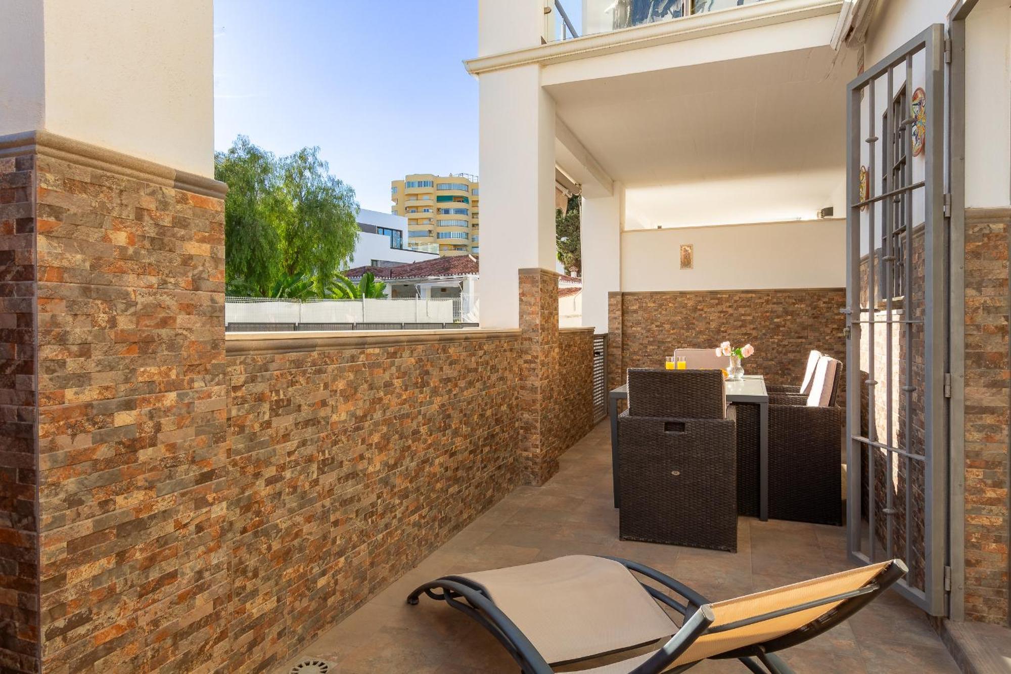 Apartament Golondrina By Ivi Real Estate Torremolinos Zewnętrze zdjęcie