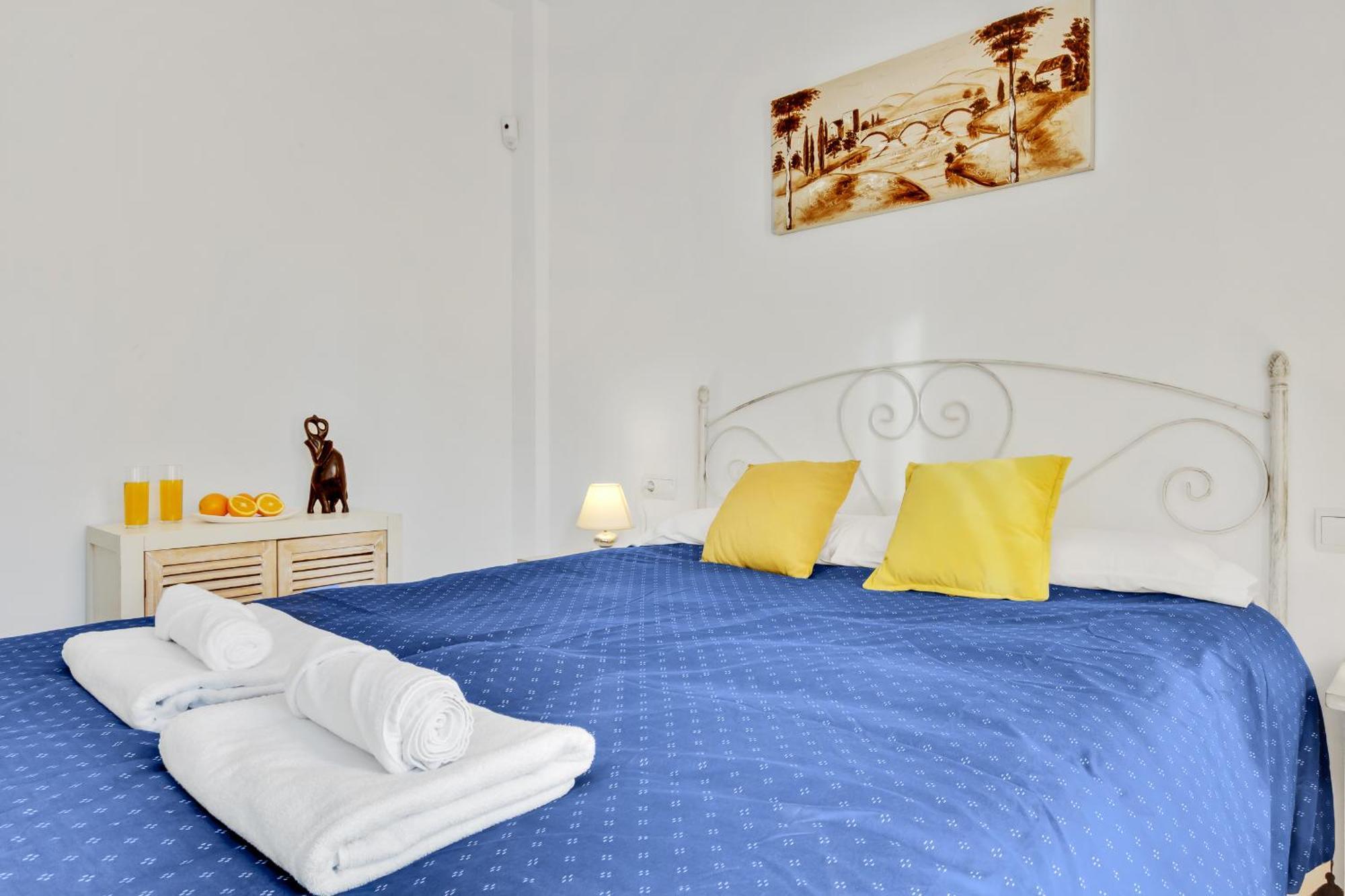 Apartament Golondrina By Ivi Real Estate Torremolinos Zewnętrze zdjęcie