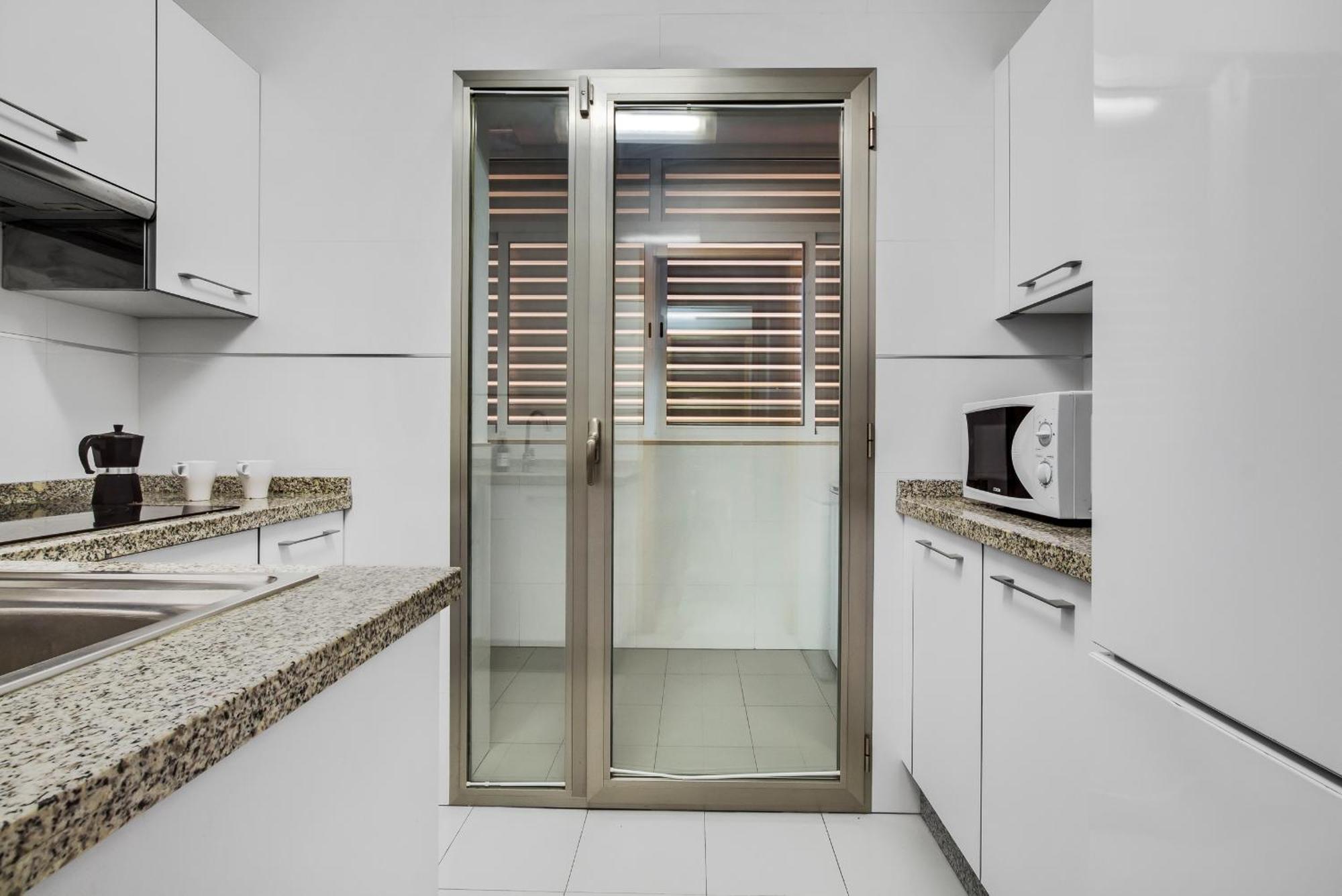 Apartament Golondrina By Ivi Real Estate Torremolinos Zewnętrze zdjęcie